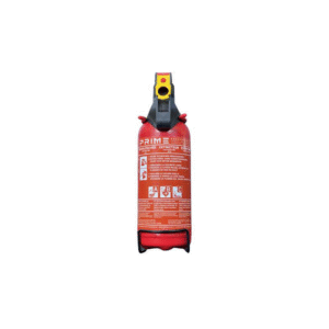 ABC 2 ALL Pulverlöscher; 2kg