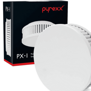 Rauchwarnmelder Pyrexx PX-1