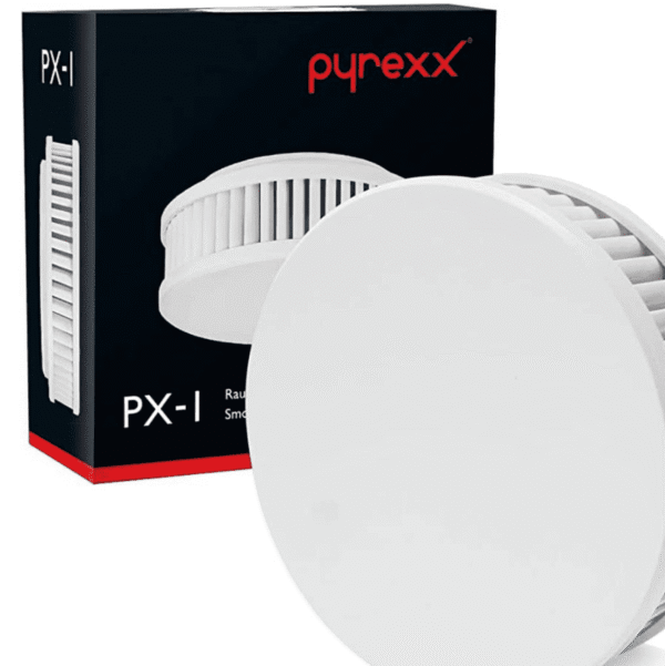 Rauchwarnmelder Pyrexx PX-1